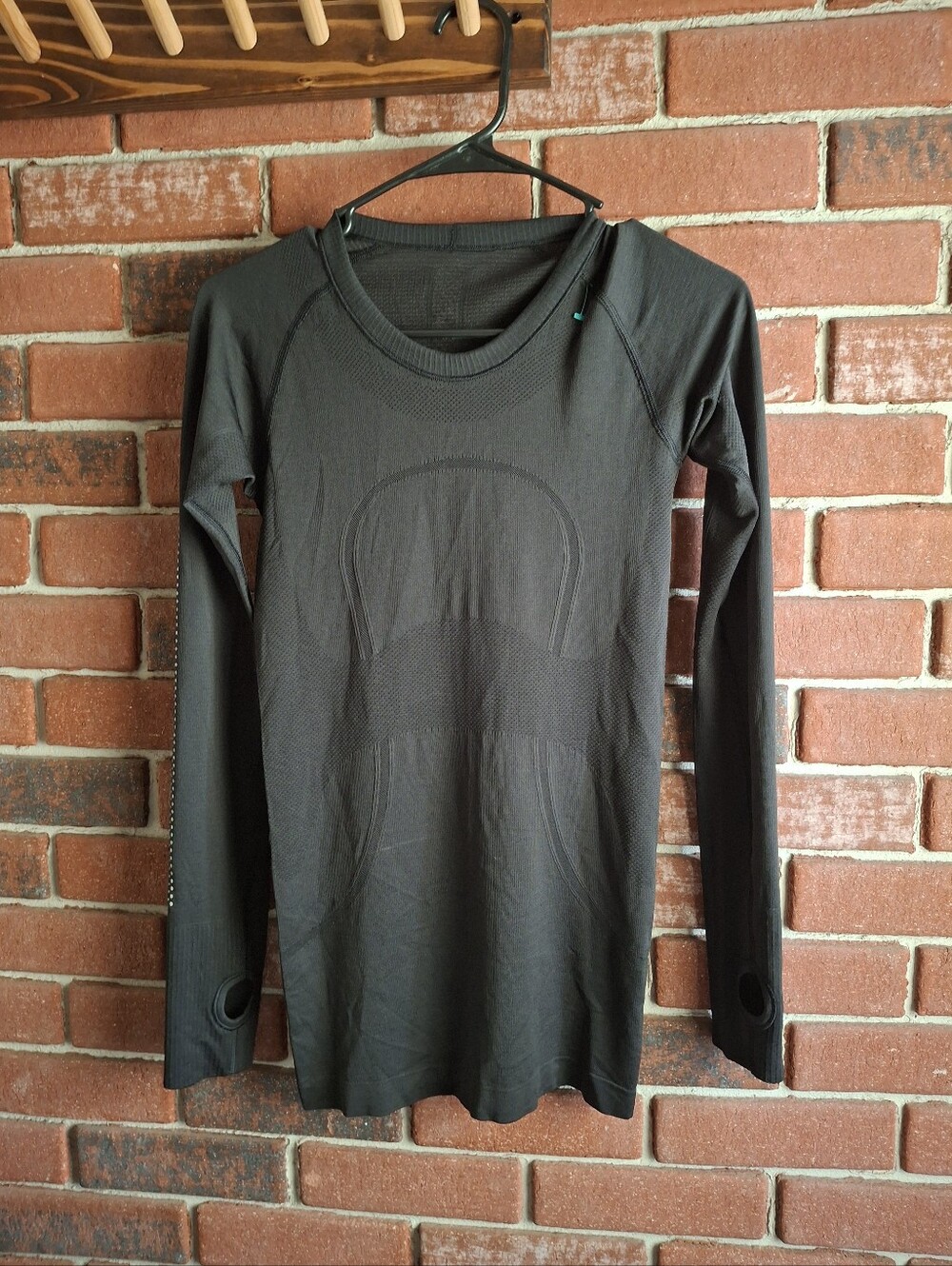 Lululemon Long Sleeve